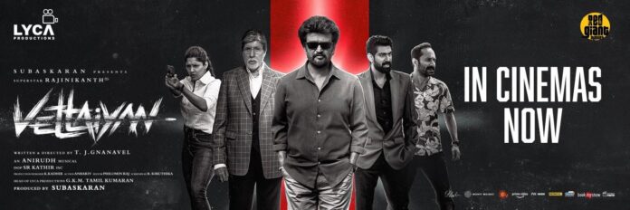 Vettaiyan Day 1 Box Office: Rajinikanth-Amitabh Starrer Earned This Much