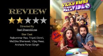 “VVKWWV” Review: A Comedy That Derails After a Promising Start