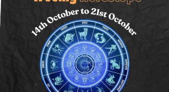 Navigating the Stars: Weekly Horoscope from October 14th to October 21st, 2024