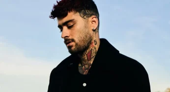 Zayn Malik Postpones US Tour After Liam Payne’s Tragic Death