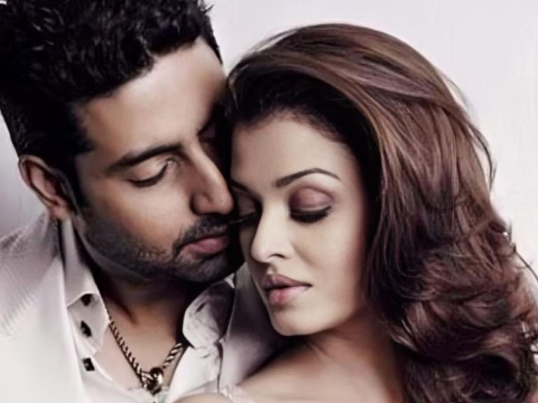 Amid Divorce Rumours, Abhishek Bachchan’s Statement on 15 Years with Aishwarya Rai Goes Viral
