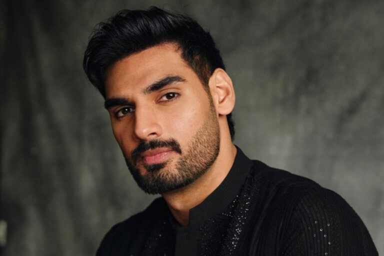Ahan Shetty Joins Cast of ‘Border 2’, Sunny Deol Announces Ahan’s Involvement Through A Teaser, See Video