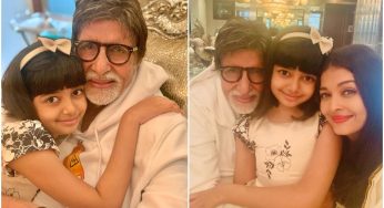 Aishwarya Shares Heartwarming Birthday Wish for Paa Amitabh Amid Feud Rumours