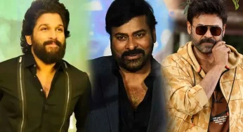 Telugu Industry Chiranjeevi, Jr NTR, Allu Arjun Slams Telangana Minister And Her Remarks