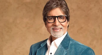 Amitabh Bachchan’s Best Gift On His 82nd Birthday