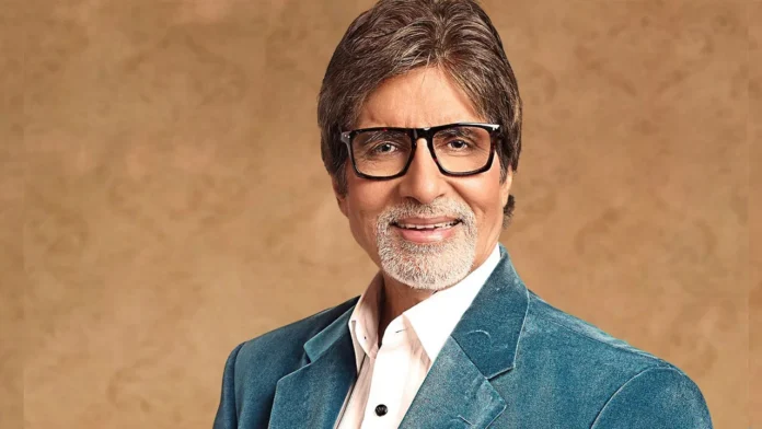 Amitabh Bachchan’s Best Gift On His 82nd Birthday