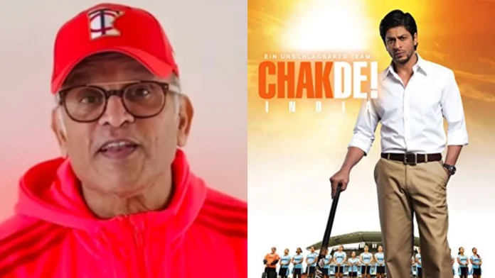 Annu Kapoor Alleges Communal Bias in 'Chak De! India': Deets Inside