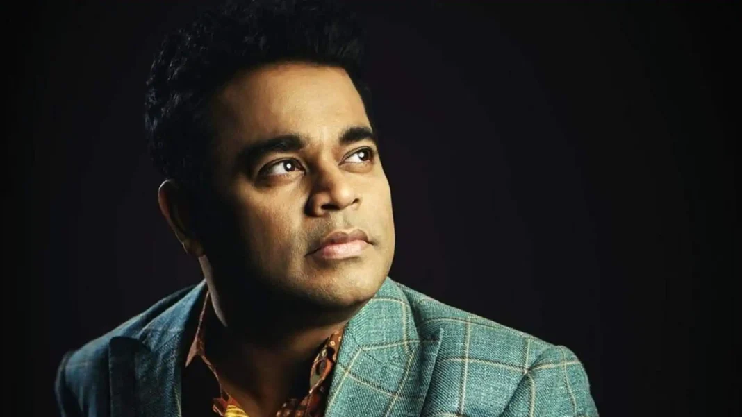 AR Rahman Criticises Remix Trend: 'Respect Original Work, Don't Reimagine Without Permission