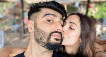 Arjun Kapoor Confirms Break Up With Malaika Arora, See Video