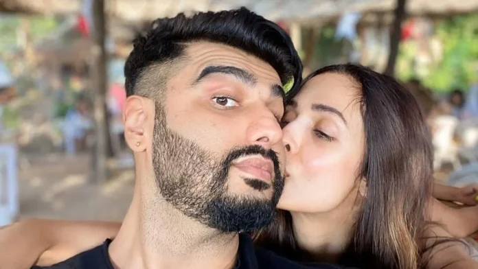 Arjun Kapoor Confirms Break Up With Malaika Arora