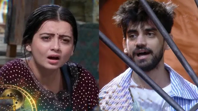 Bigg Boss 18: Netizens Slam Avinash Mishra as 'Worst Contestant' After Clash with Chahat Pandey