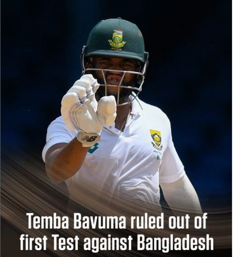 bavuma