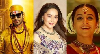 Bhool Bhulaiyaa 3 Trailer Takes Internet by Storm: Fans Praise Kartik Aaryan, Vidya Balan, and Madhuri Dixit Face-Off