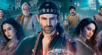 Bhool Bhulaiyaa 3 Box Office: Can Potentially Touch 80-90 Crores in First 3-Days