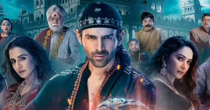 Bhool Bhulaiyaa 3 Box Office: Can Potentially Touch 80-90 Crores in First 3-Days