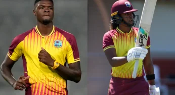 Cricket West Indies Announces To Award Multi-Year Contracts To Men’s, Women’s Players
