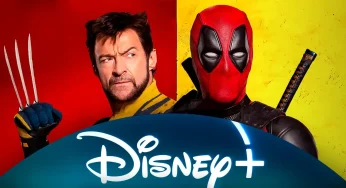 “Deadpool And Wolverine” Set To Stream On Disney+