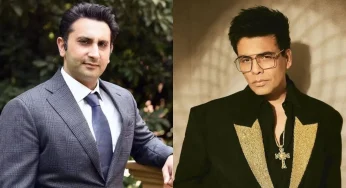 Adar Poonawalla to Acquire 50% Stake in Karan Johar’s Dharma Productions for ₹1,000 Crore