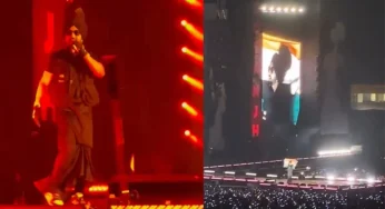 Diljit Dosanjh’s Delhi Concert Leaves Fans Frustrated Due to Delayed Start at Dil-Luminati Tour
