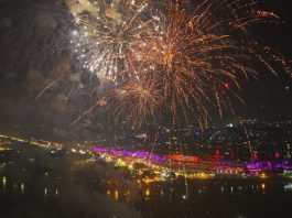 Diwali In Ayodhya: Lord Ram's Birth Place