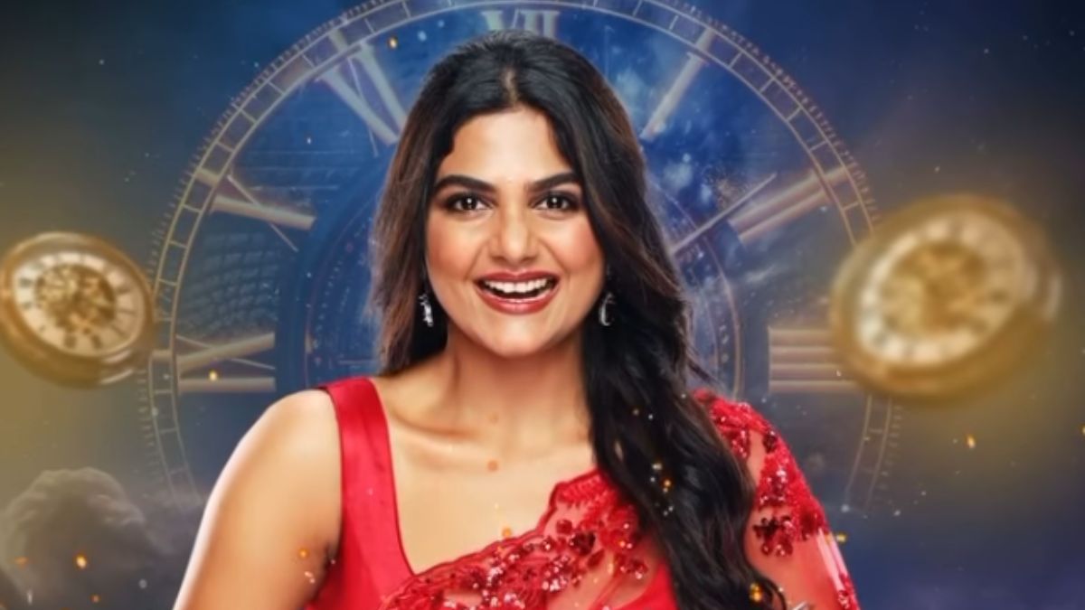 Hema Sharma aka Viral Bhabhi Become First Contestant To Be Eliminated From Bigg Boss 18