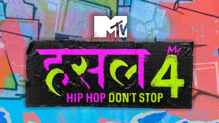 Raftaar Back With ‘MTV Hustle’ Season 4