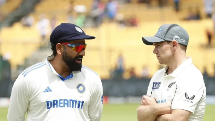 NZ Chose To Bat First, KL Rahul Opted Out , Gill Returns