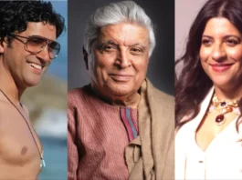 Javed Akhtar Opens Up on Farhan & Zoya Rejecting His Lines: 'They Find Them Outdated'