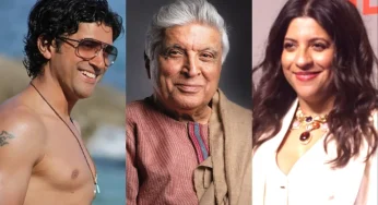 Javed Akhtar Opens Up on Farhan & Zoya Rejecting His Lines: ‘They Find Them Outdated’