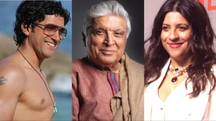 Javed Akhtar Opens Up on Farhan & Zoya Rejecting His Lines: 'They Find Them Outdated'