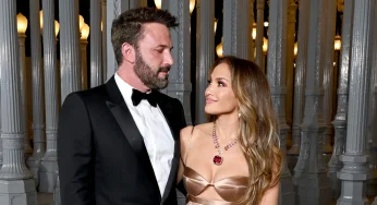 Jennifer Lopez Speaks on Ben Affleck Divorce: “My Whole F…..king World Exploded,” Addresses Online Hate