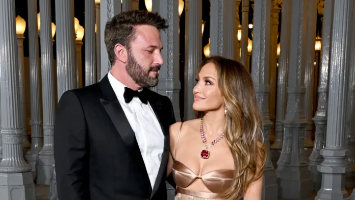 Jennifer Lopez Speaks on Ben Affleck Divorce: 