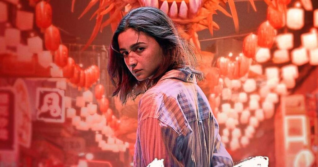 Jigra Box Office Day 2 Film Sees 40 Growth, Gets in 10 Crores+