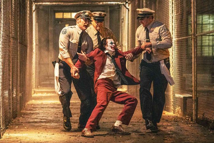 Quentin Tarantino Lauds Joaquin Phoenix And Lady Gaga For Their Performance In 'Joker: Folie A Deux'