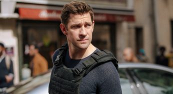 John Krasinski Returns To Reprise Role In ‘Jack Ryan’ Movie