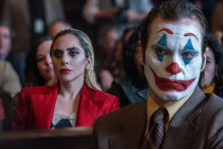 "Joker: Folie à Deux" Produced at $200 million Rakes in Measly $121.1 Over The Weekend