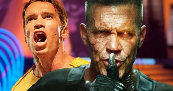 Josh Brolin Set To Play Villain In Edgar Wright's 'The Running Man'