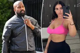 Shocking! Lawsuit Alleges Kanye West Drugged & Raped Assistant Lauren Pisciotta