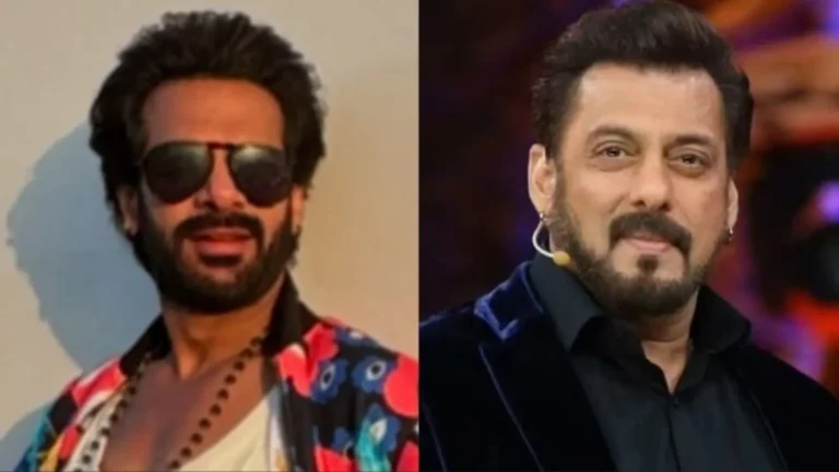 Bigg Boss 18: Karan Veer Mehra Clarifies "Aggressive" Label—Denies Allegations of Violence in Marriages