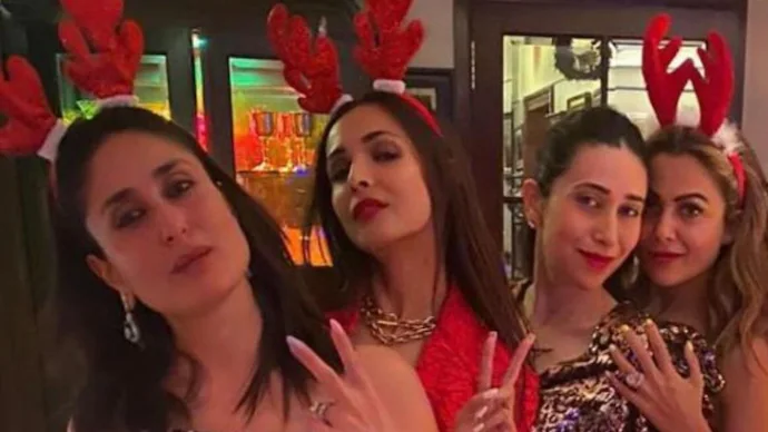 kareena kapoor malaika arora amrita wish karisma kapoor on her 50th birthday 252920942