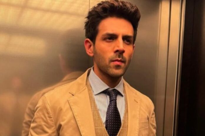 Kartik Aaryan Has This To Say About High Actor and Star Fees