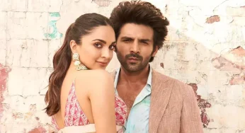 Kartik Aaryan Drops Hints on Kiara Advani’s Return in Bhool Bhulaiyaa 3