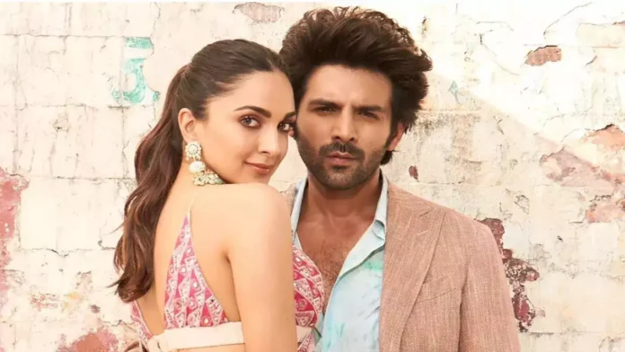 Kartik Aaryan Drops Hints on Kiara Advani’s Return in Bhool Bhulaiyaa 3