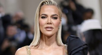 Khloe Kardashian Opens Up About Journey After Tumour Removal Surgery