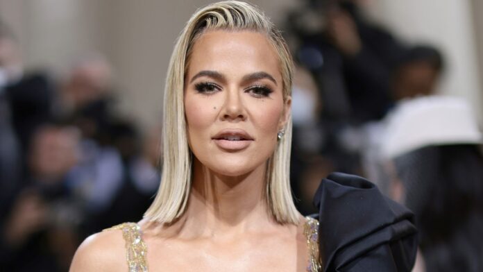 Khloe Kardashian Opens Up About Journey After Tumour Removal Surgery