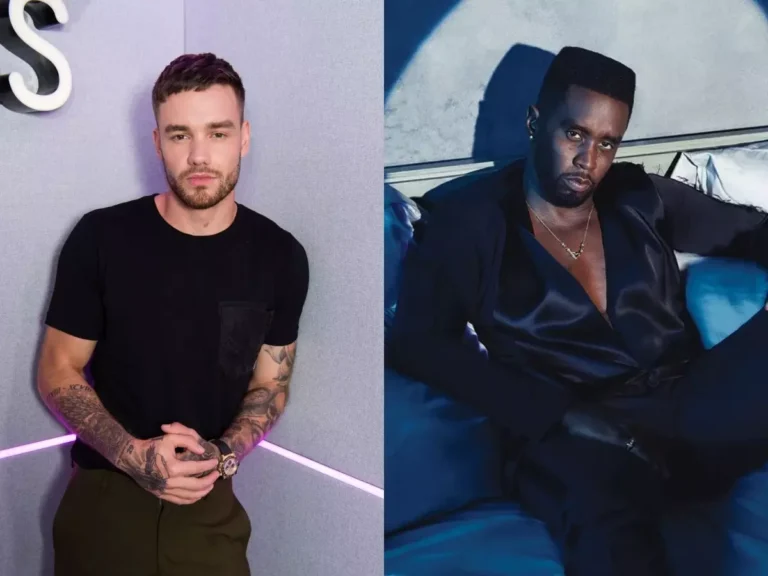 Conspiracy Theories: Liam Payne’s Tragic Death Linked to Sean "Diddy" Combs?