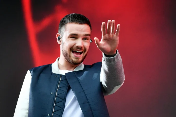 Viral Tweet Announces Liam Payne’s Tragic Fall Moments Before Official Confirmation