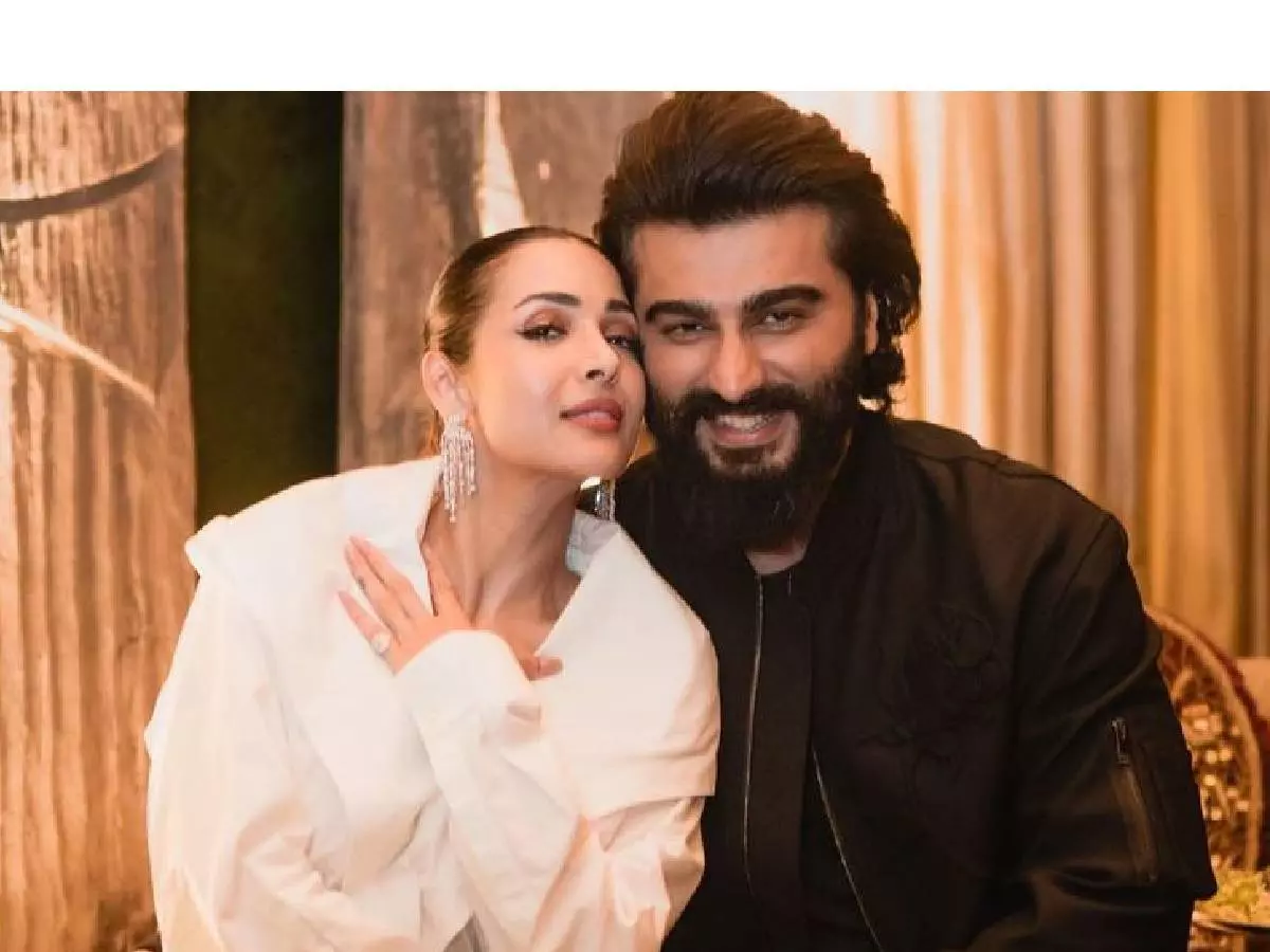 Malaika’s Cryptic Post Hints at Heartbreak After Arjun Kapoor Confirms ‘Single’ Status