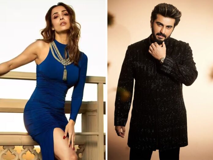 Malaika Arora Reflects on Breakup with Arjun Kapoor and Father’s Death