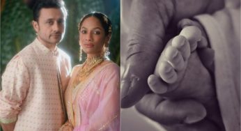 Masaba Gupta and Satyadeep Misra Welcome Baby Girl: A Joyous Arrival on a Special Day